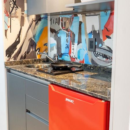 Vilaut Smart Flat Córdoba Exterior foto