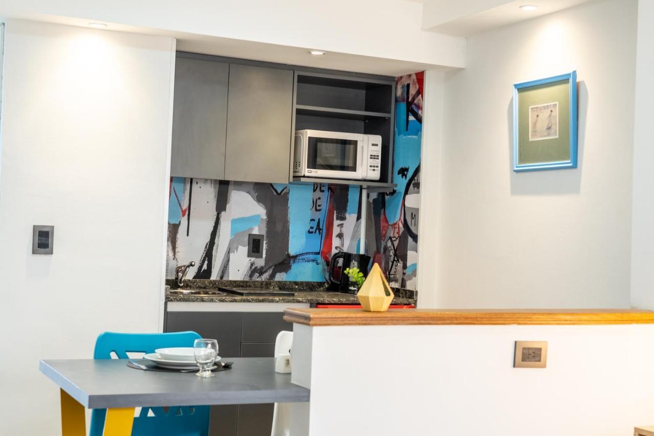Vilaut Smart Flat Córdoba Exterior foto