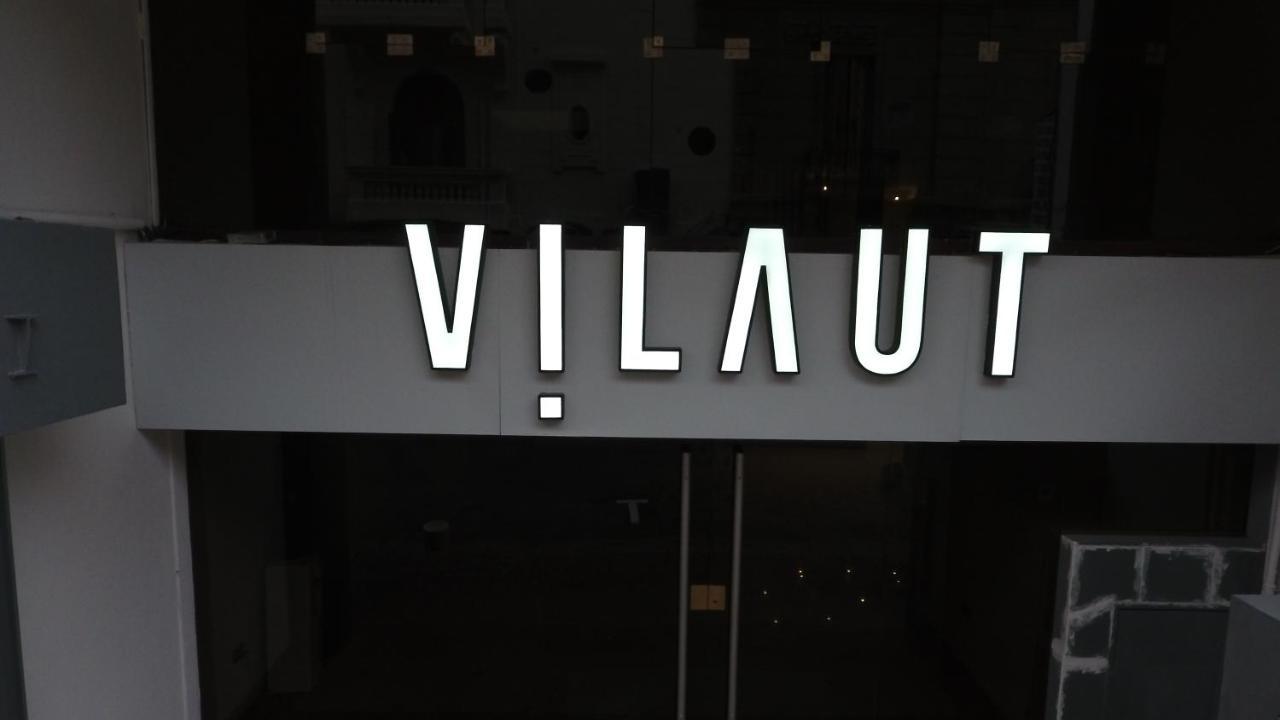 Vilaut Smart Flat Córdoba Exterior foto