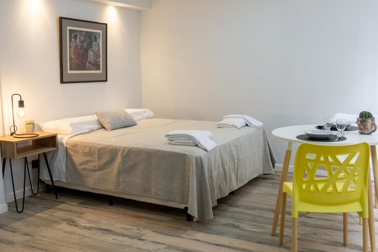 Vilaut Smart Flat Córdoba Exterior foto