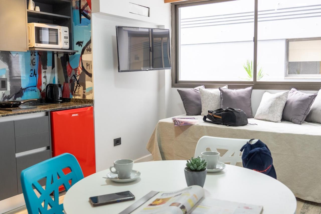 Vilaut Smart Flat Córdoba Exterior foto