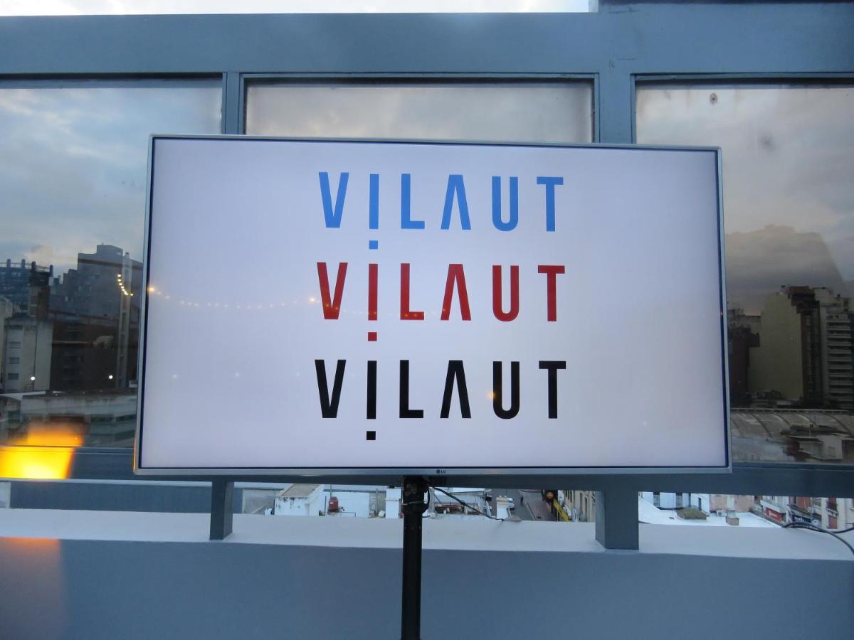Vilaut Smart Flat Córdoba Exterior foto