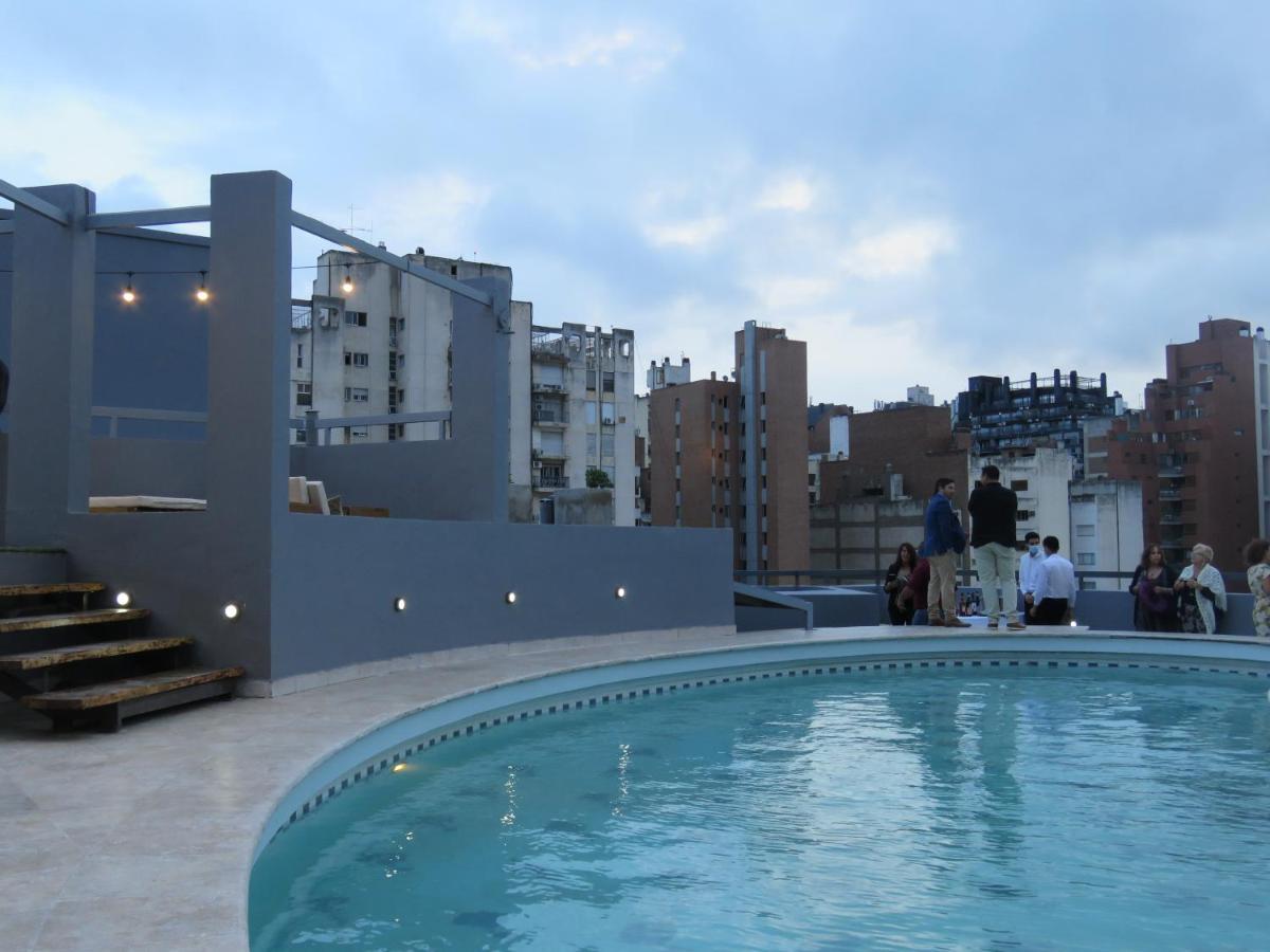 Vilaut Smart Flat Córdoba Exterior foto