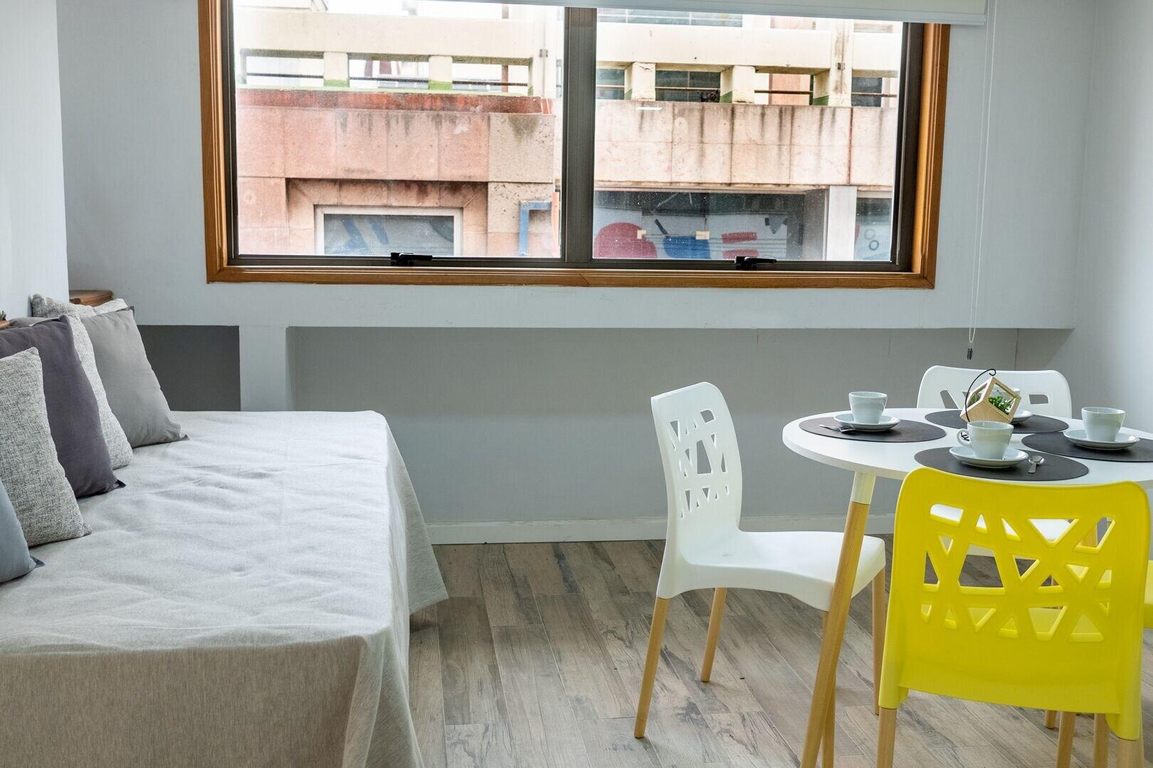 Vilaut Smart Flat Córdoba Exterior foto