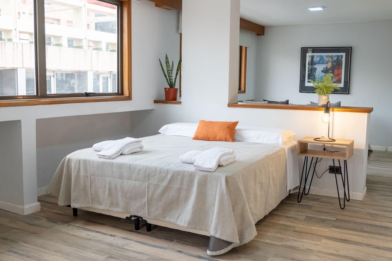 Vilaut Smart Flat Córdoba Exterior foto