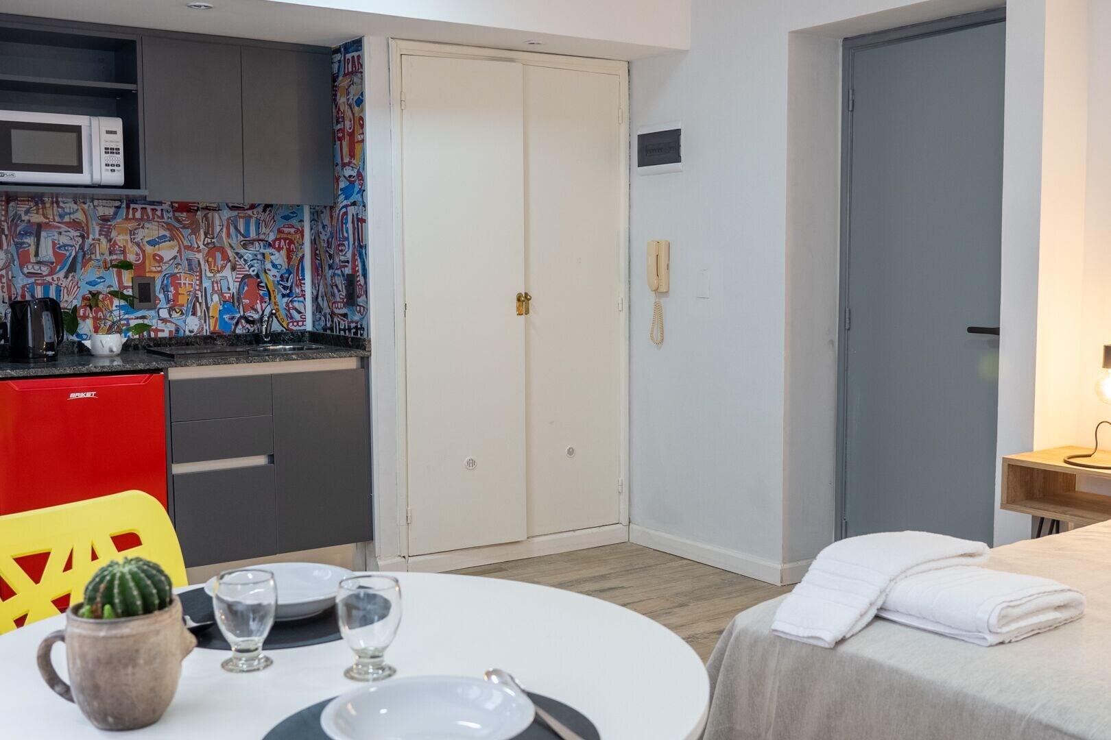 Vilaut Smart Flat Córdoba Exterior foto