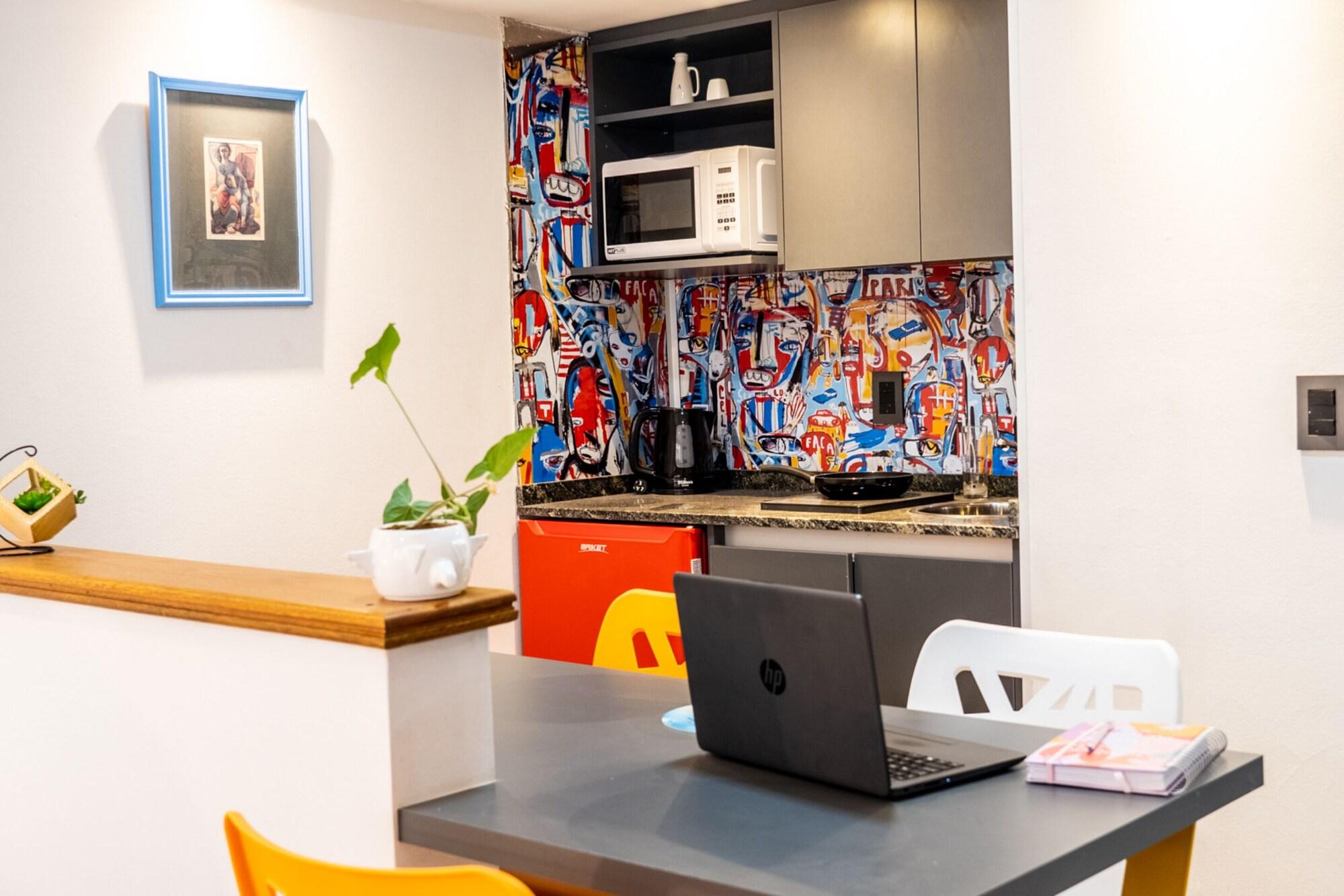 Vilaut Smart Flat Córdoba Exterior foto