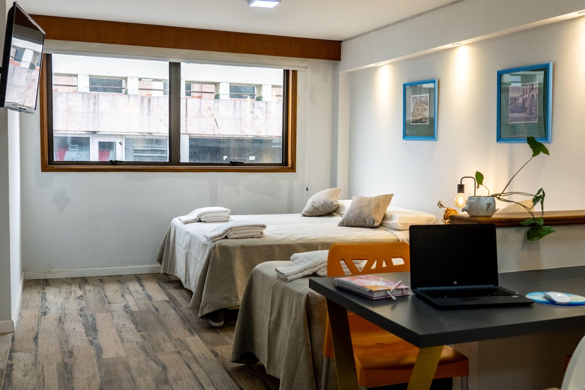 Vilaut Smart Flat Córdoba Exterior foto