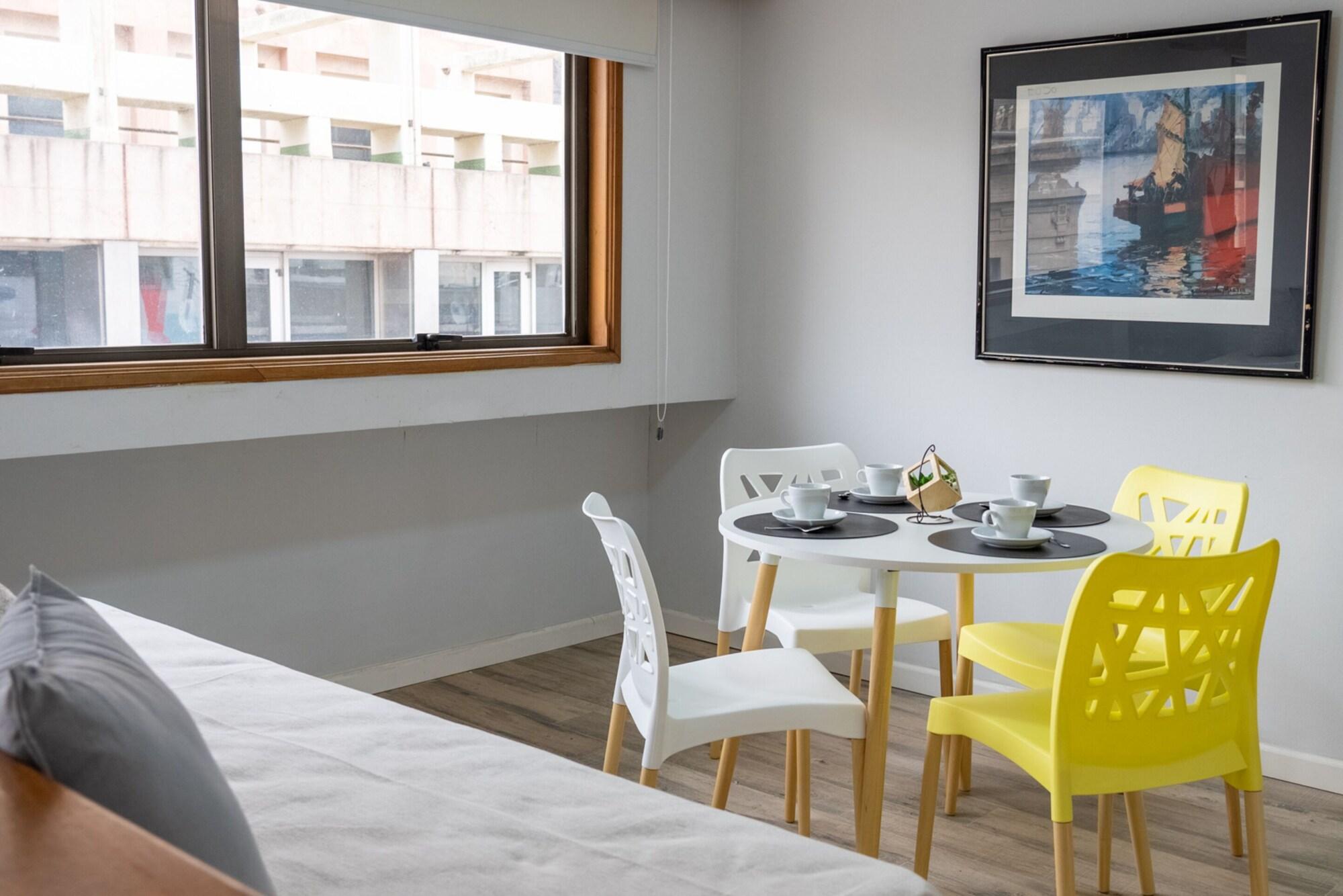 Vilaut Smart Flat Córdoba Exterior foto