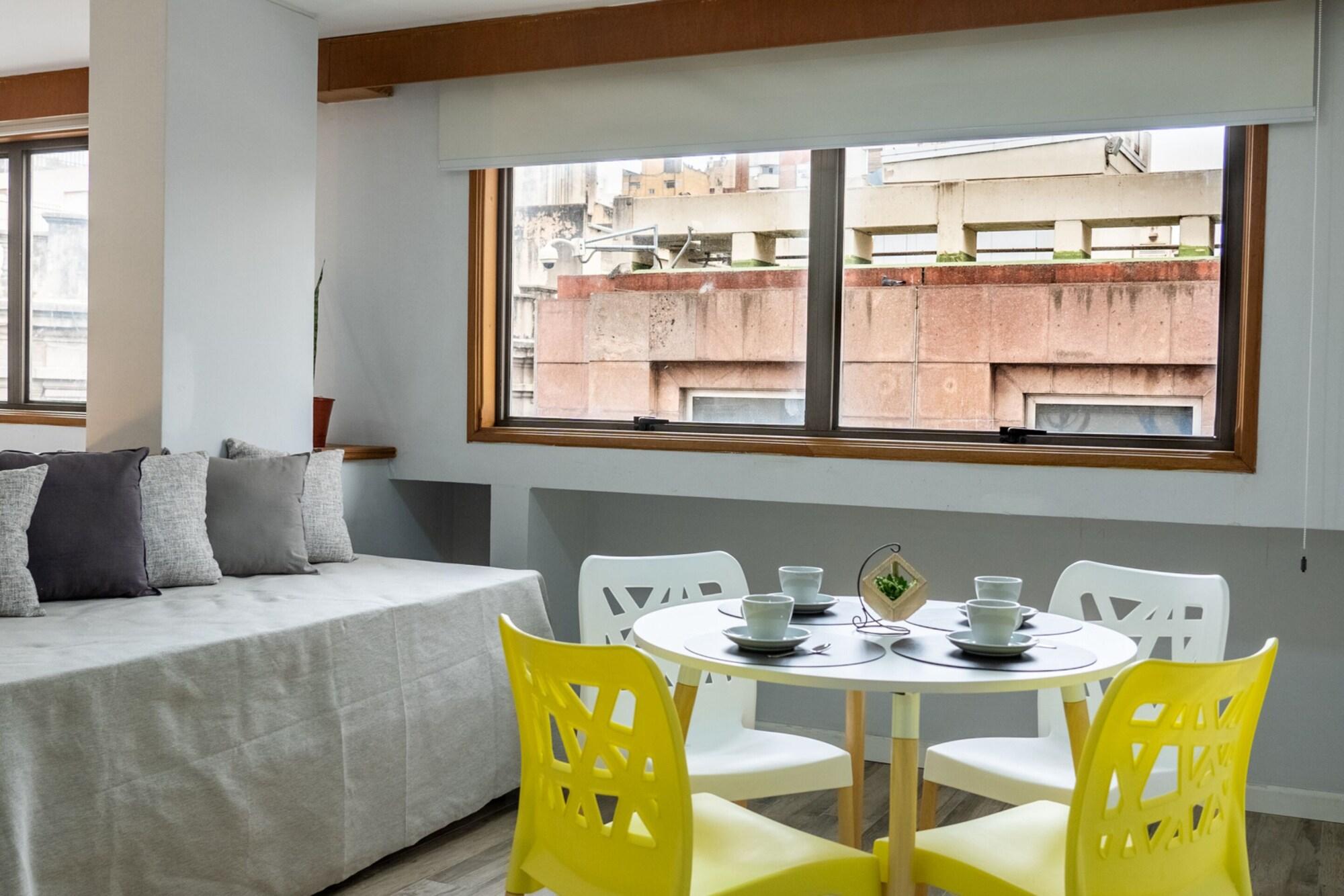 Vilaut Smart Flat Córdoba Exterior foto