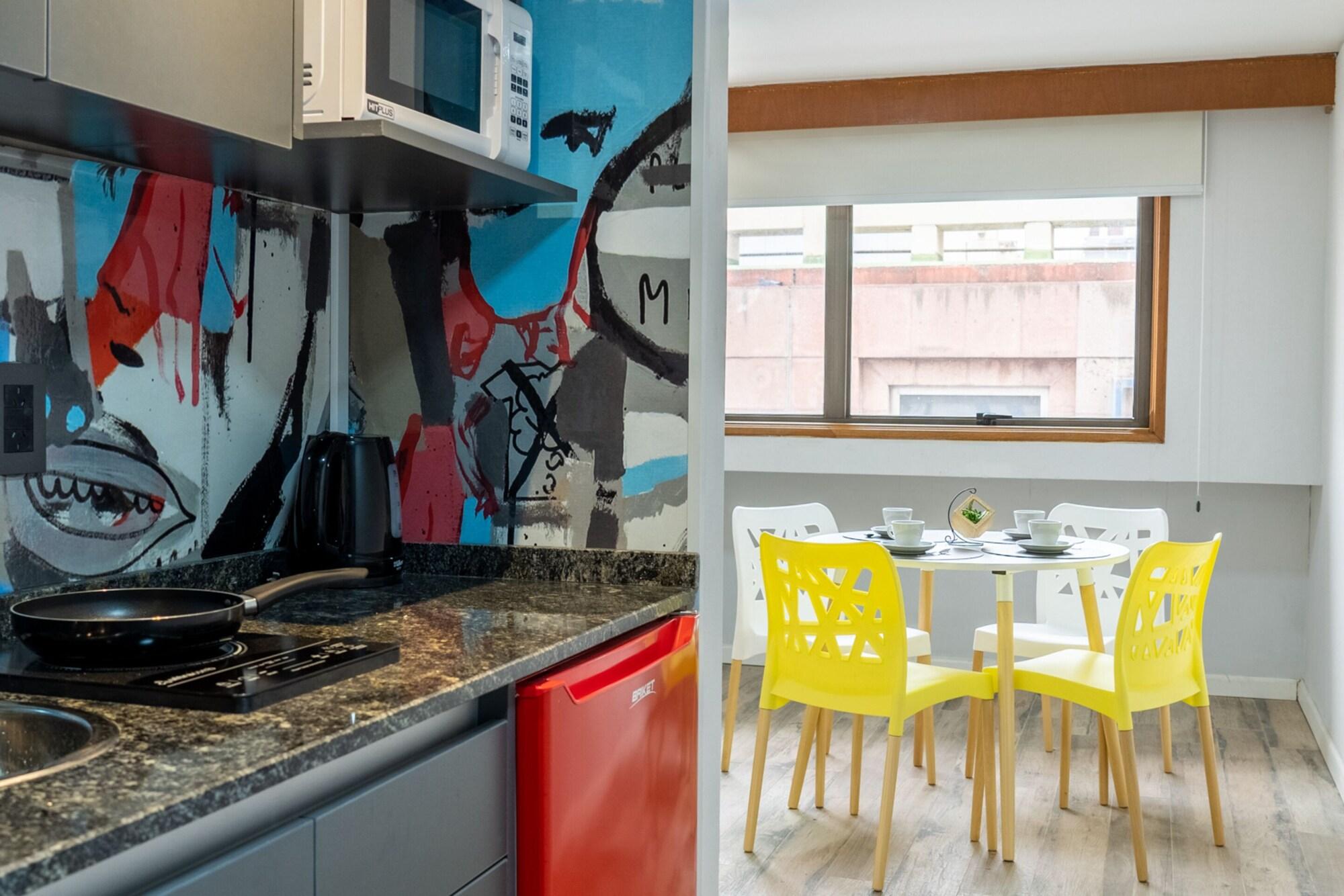 Vilaut Smart Flat Córdoba Exterior foto