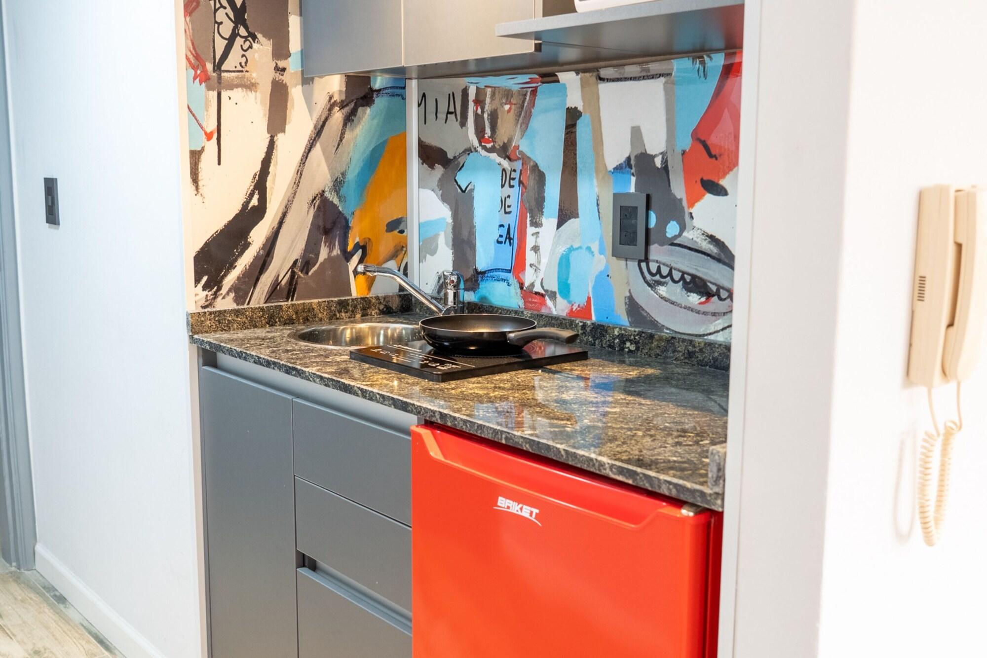 Vilaut Smart Flat Córdoba Exterior foto