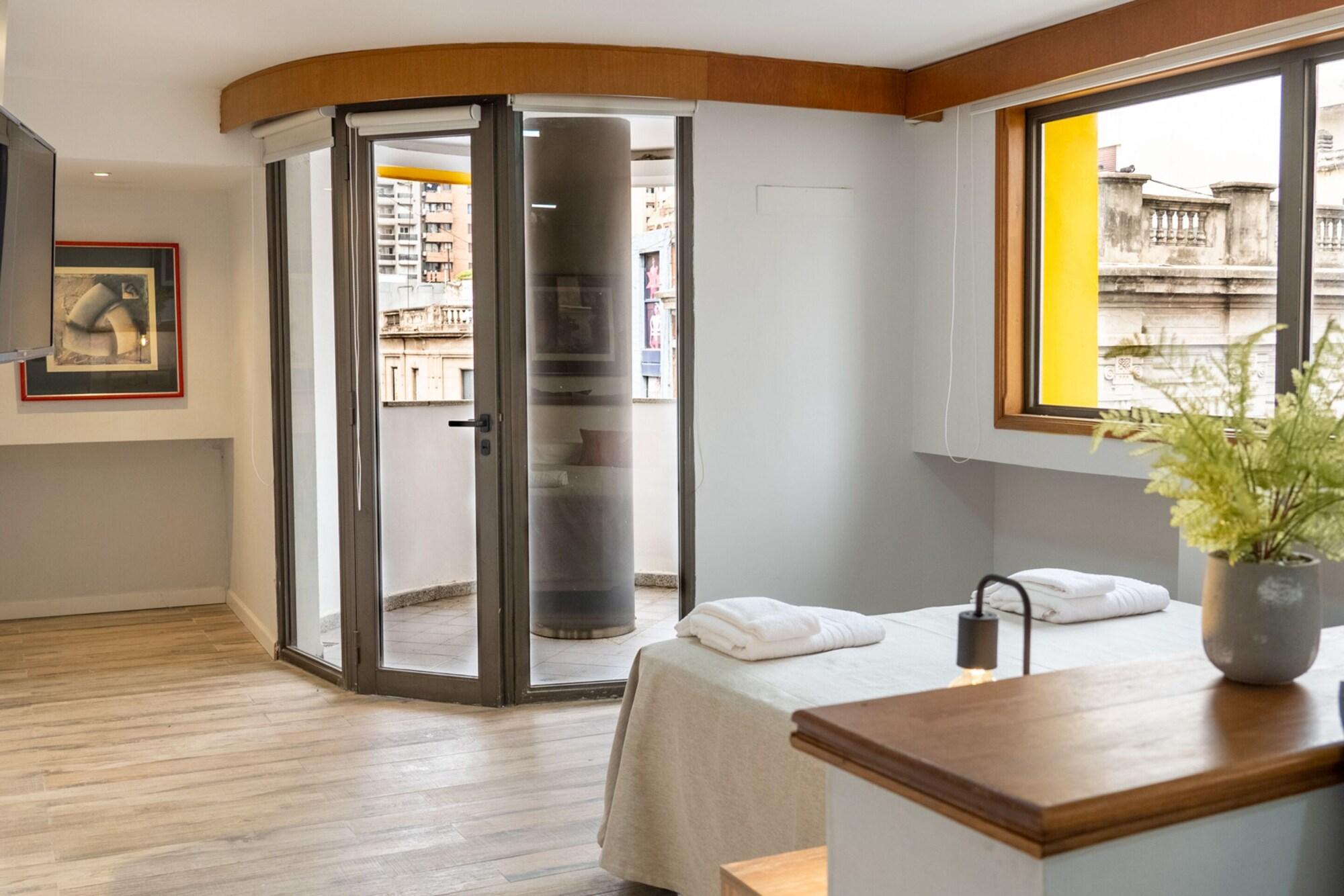 Vilaut Smart Flat Córdoba Exterior foto