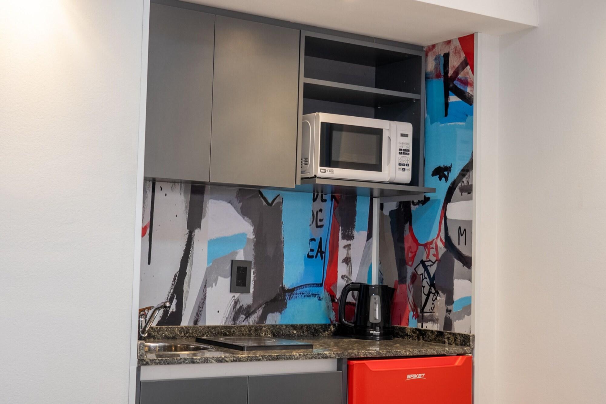Vilaut Smart Flat Córdoba Exterior foto